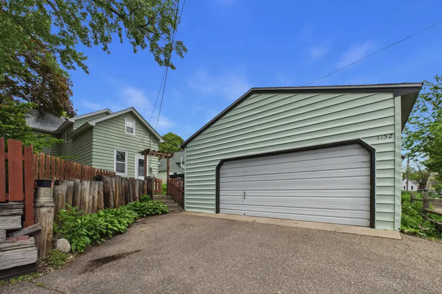 1152 Ross Avenue, Saint Paul, MN 55106 - #2