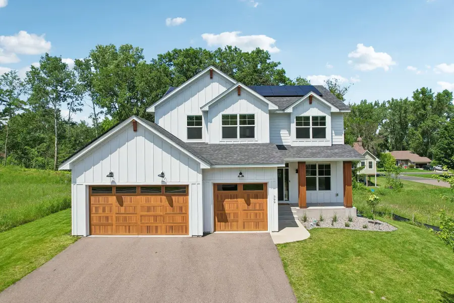 399 Tessier Court, Vadnais Heights, MN 55127 - #2