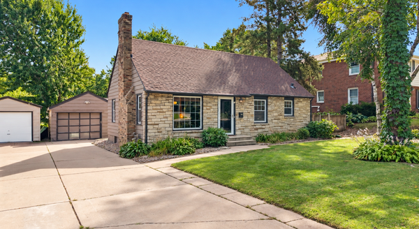 1784 Pascal Street, Falcon Heights, MN 55113