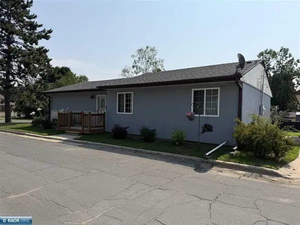 511 Indiana Avenue W, Gilbert, MN 55741