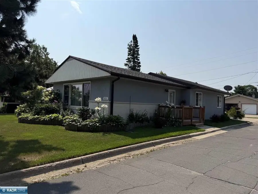 511 Indiana Avenue W, Gilbert, MN 55741 - #3