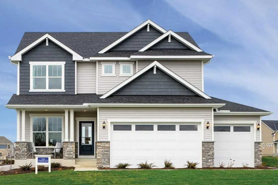 1604 Tyrone Drive, Shakopee, MN 55379 - #1