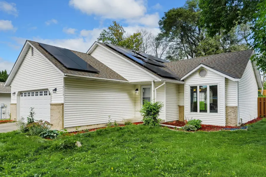 9179 Janero Avenue S, Cottage Grove, MN 55016 - #3