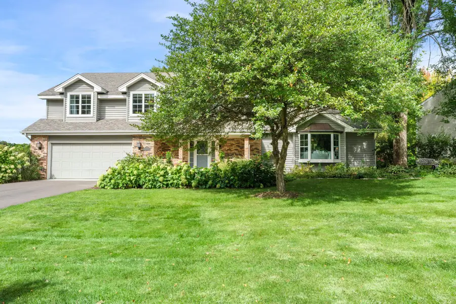 2600 Jewel Lane N, Plymouth, MN 55447 - #2