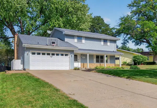 3974 Zealand Avenue N, New Hope, MN 55427