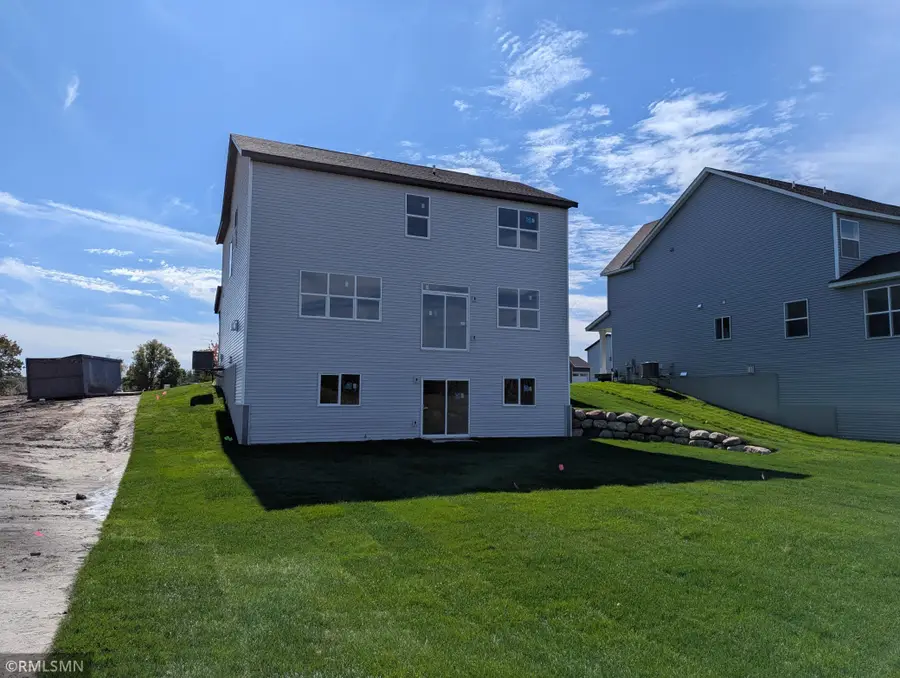 1739 Meadows Drive Ne, East Bethel, MN 55011 - #3