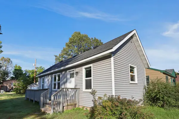 541 Broadway Avenue N, Foley, MN 56329