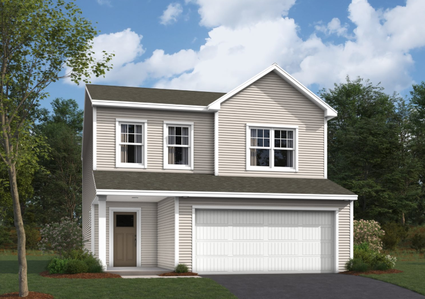 1233 Edge Circle, Jordan, MN 55352 - #1