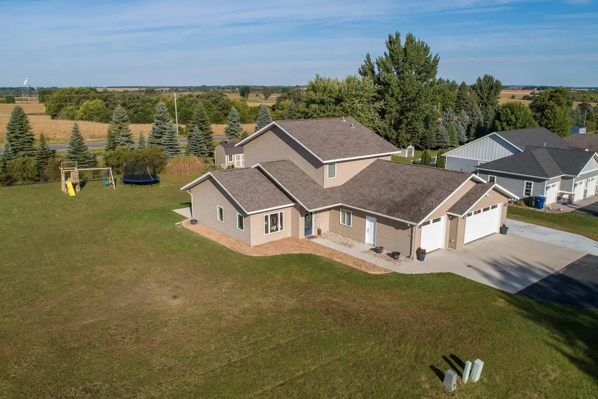 2021 Tower View Road, Fergus Falls, MN 56537 - #1