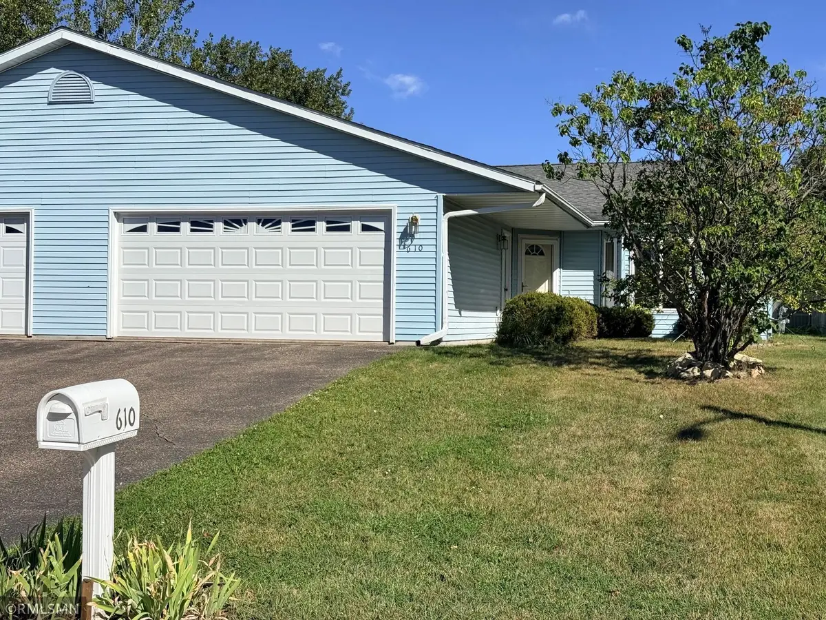 610 Meadows Drive, Hammond, WI 54015 - #1