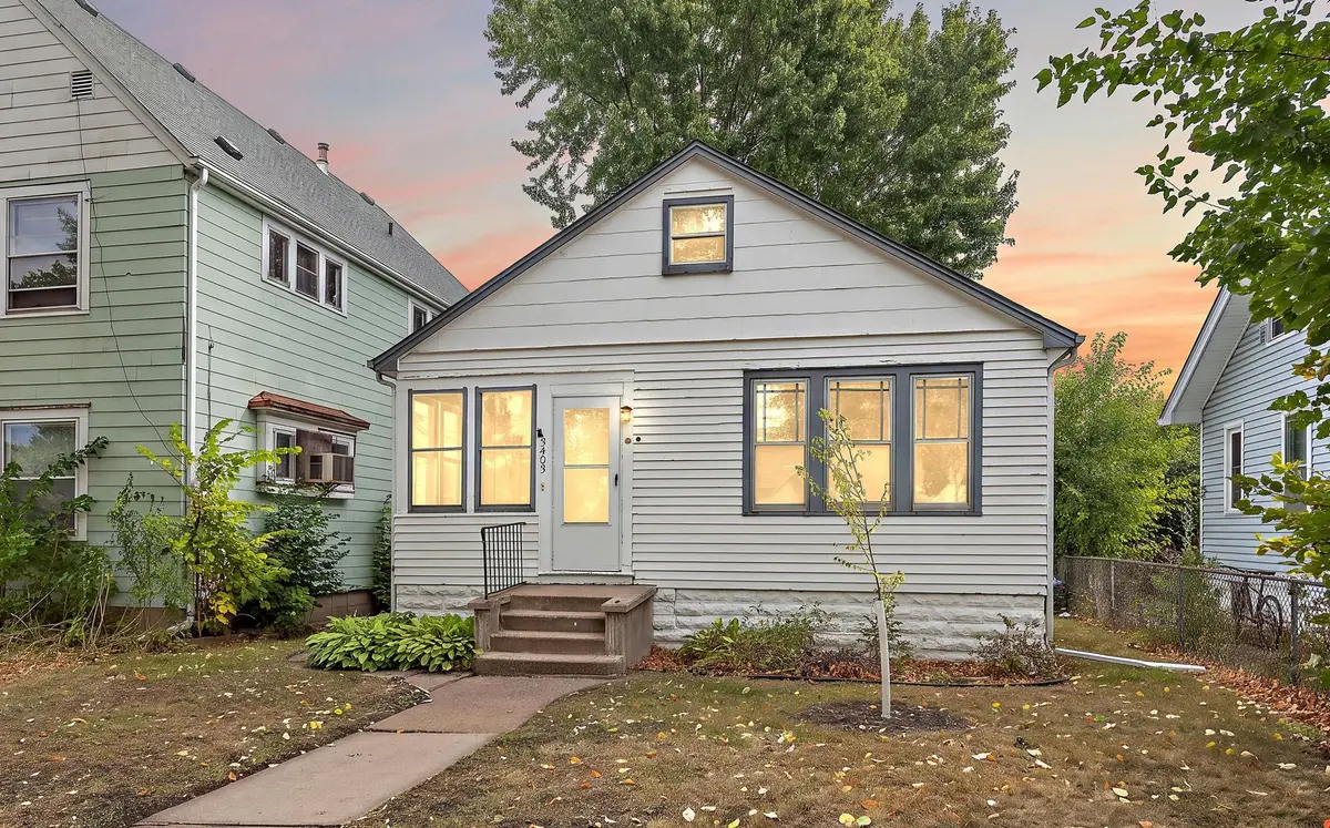 3403 25th Avenue S, Minneapolis, MN 55406 - #1