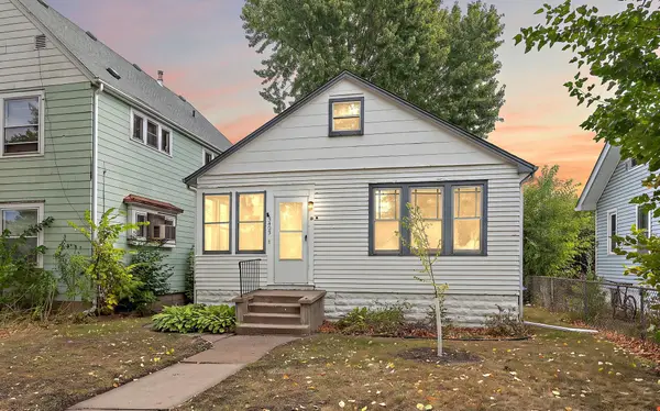 3403 25th Avenue S, Minneapolis, MN 55406