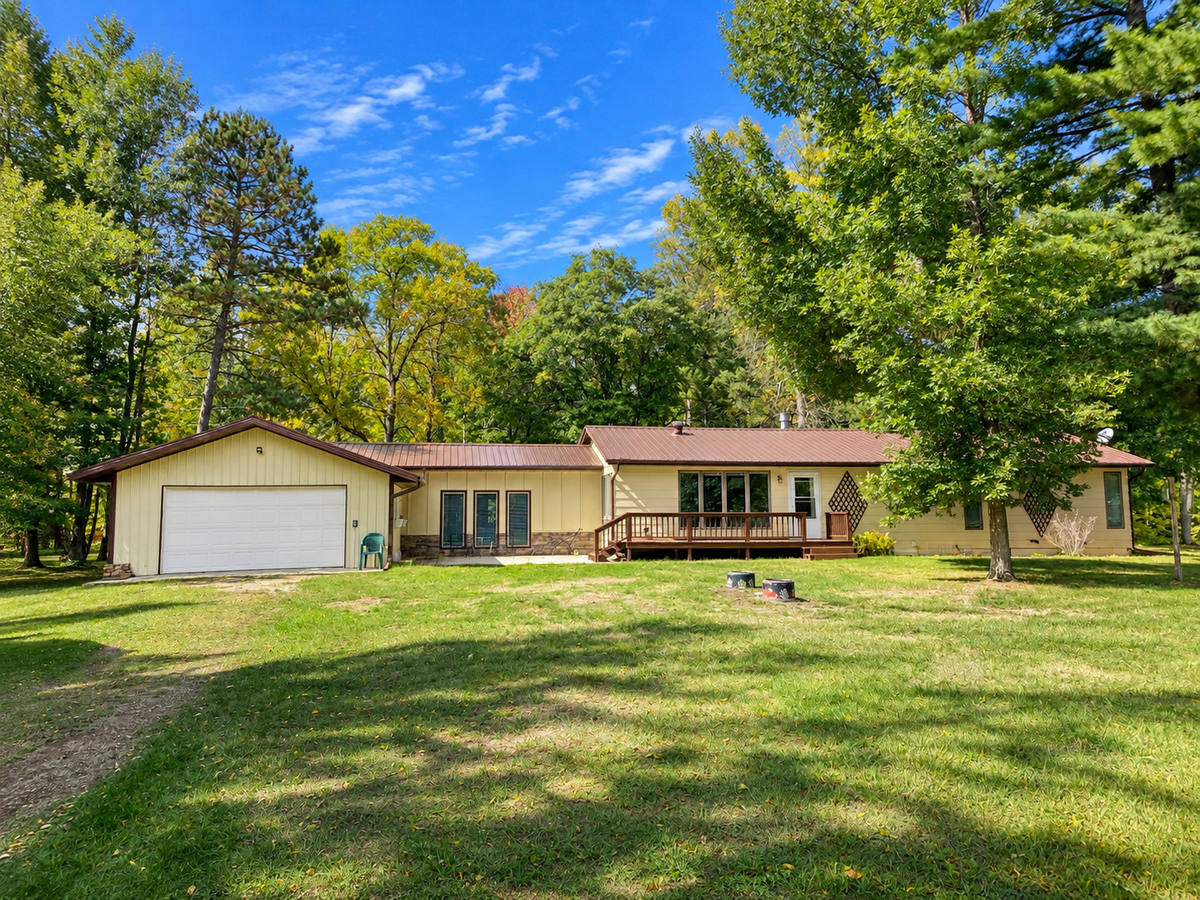 22838 Glenhaven Drive, Nevis, MN 56467 - #1