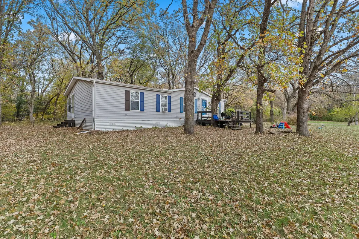 15818 201st Avenue Nw, Elk River, MN 55330 - #1