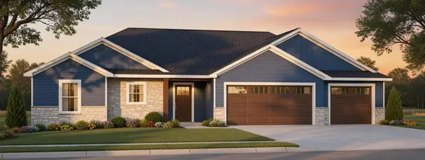 831 3rd Ave Court Sw, Rice, MN 56367