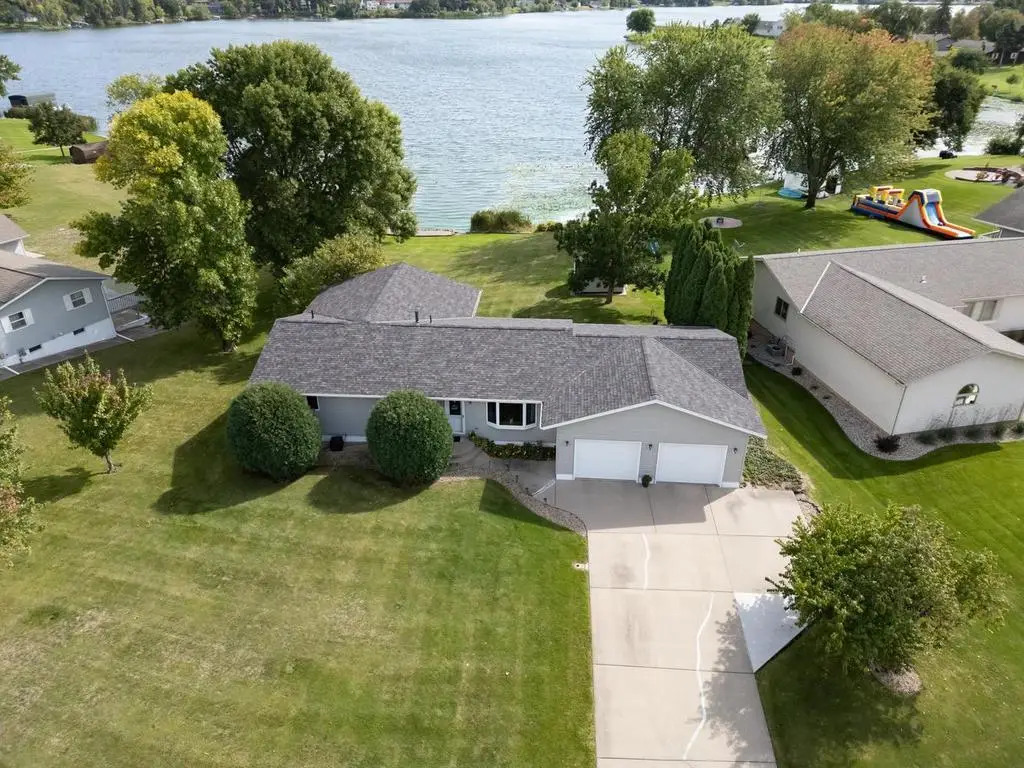 500 Hickman Drive, Sauk Centre, MN 56378 - #1