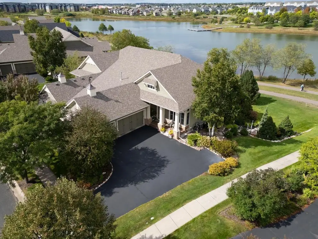 15841 Eastbend Way, Apple Valley, MN 55124 - #1