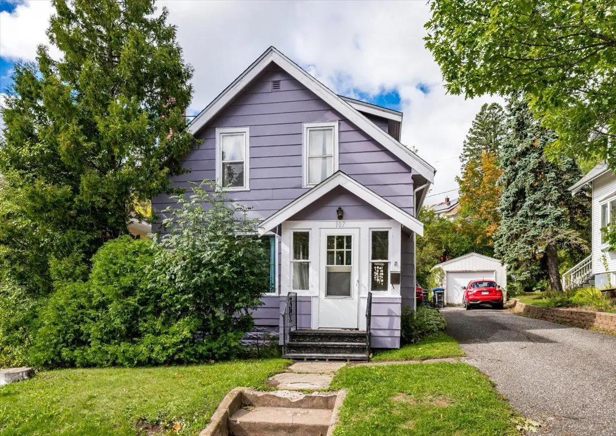 107 Parkland Avenue, Duluth, MN 55805 - #1