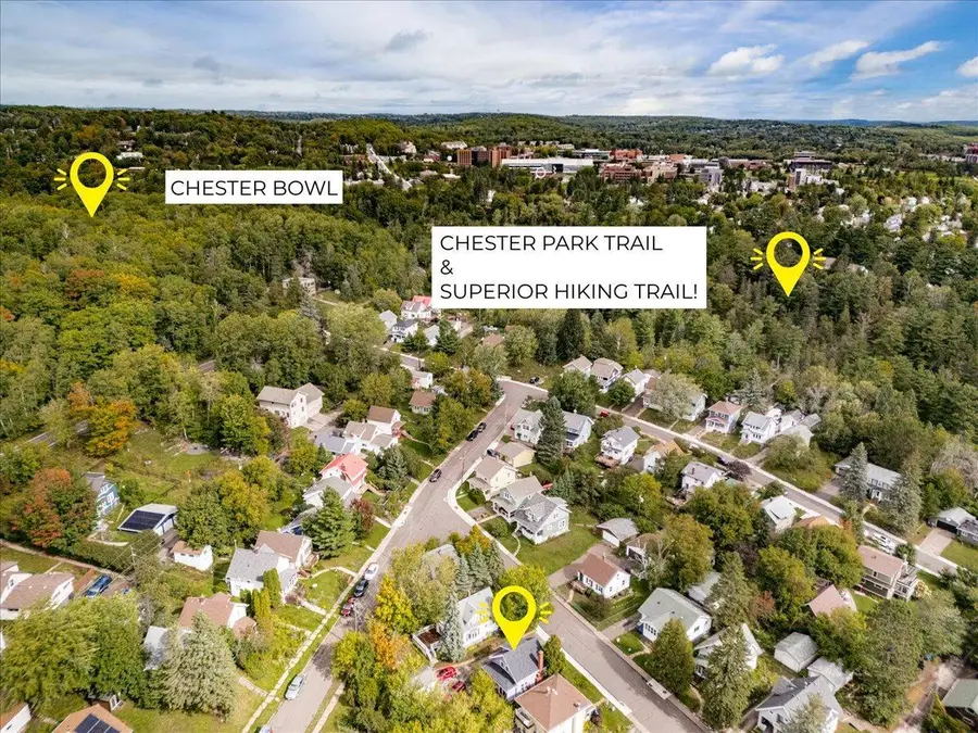 107 Parkland Avenue, Duluth, MN 55805 - #2
