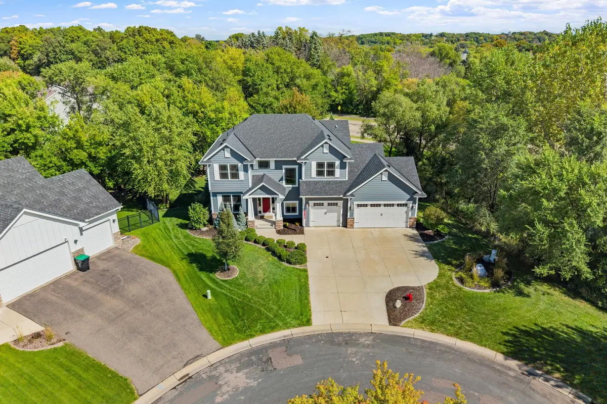 17550 73rd Avenue N, Maple Grove, MN 55311 - #1