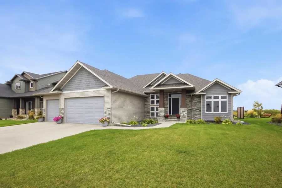 7045 Golden Valley Parkway S, Fargo, ND 58104 - #2