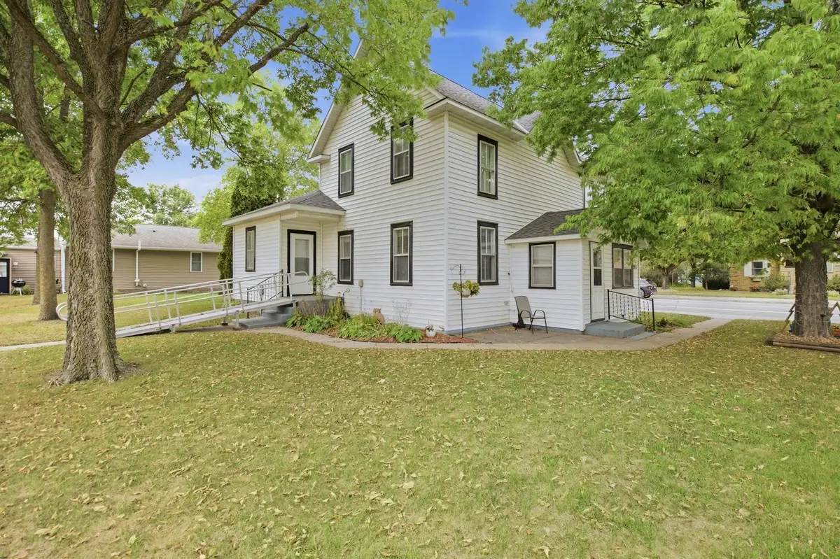 245 Main Street W, Richmond, MN 56368 - #1
