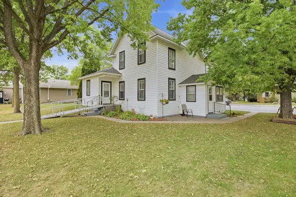 245 Main Street W, Richmond, MN 56368