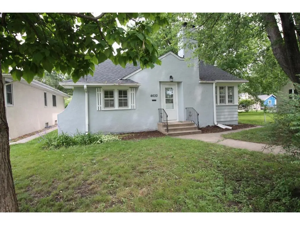 4630 Colfax Avenue N, Minneapolis, MN 55412 - #1