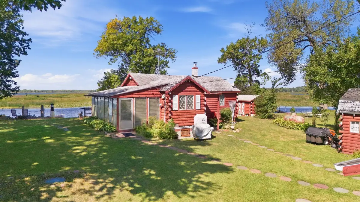 11255 Lawrence Avenue Nw, Annandale, MN 55302 - #1