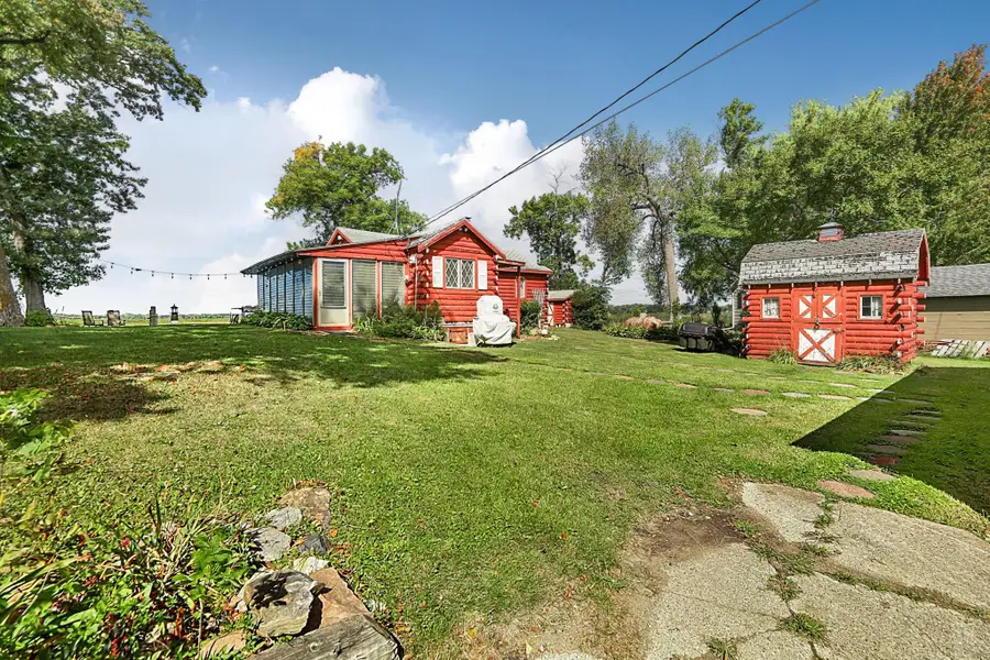 11255 Lawrence Avenue Nw, Annandale, MN 55302 - #2