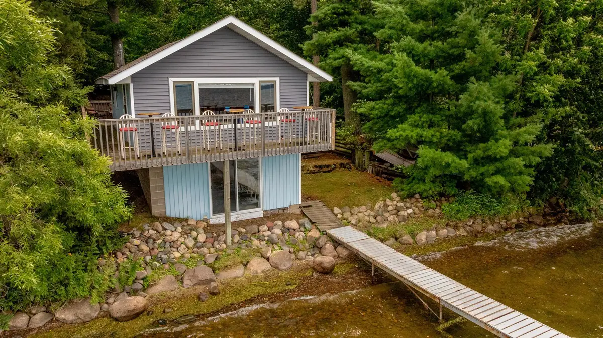 4444 Mission Road, Nisswa, MN 56468 - #1