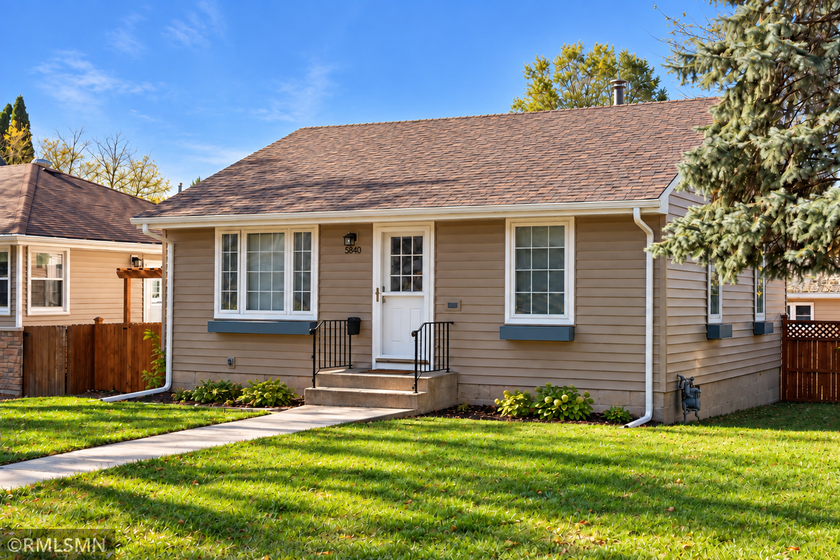 5840 Emerson Avenue S, Minneapolis, MN 55419 - #1