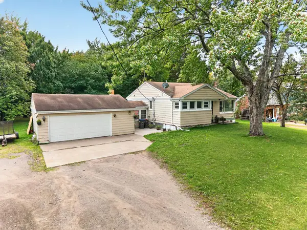 4724 Anderson Road, Hermantown, MN 55811