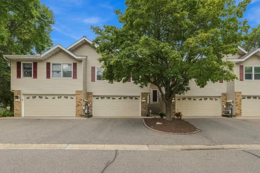 4240 Boulder Ridge Point, Eagan, MN 55122 - #3