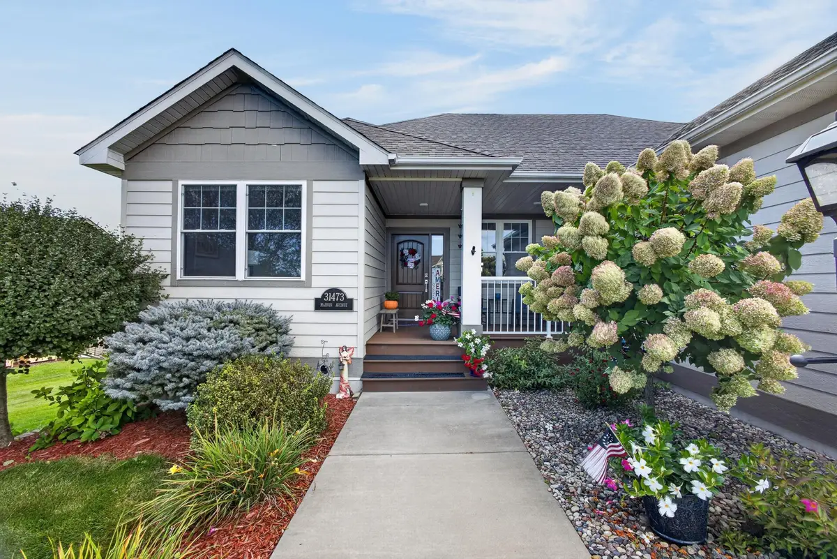 31473 Marvin Avenue, Lindstrom, MN 55045 - #1