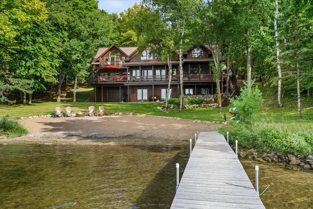 12462 Anchor Point Road, Crosslake, MN 56442 - #1