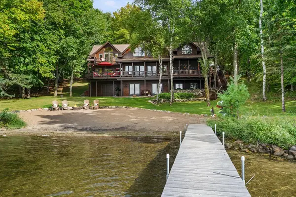 12462 Anchor Point Road, Crosslake, MN 56442