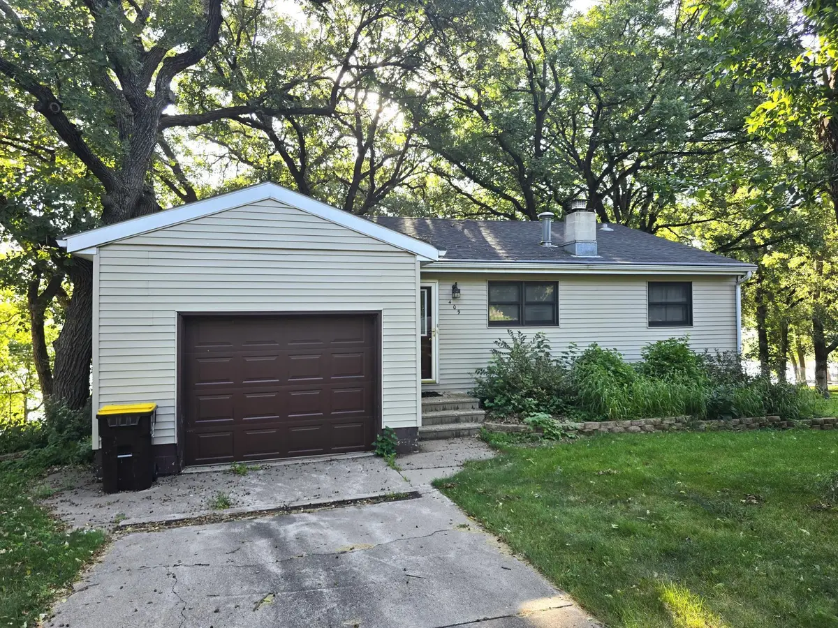 409 W Amber Lake Drive W, Fairmont, MN 56031 - #1