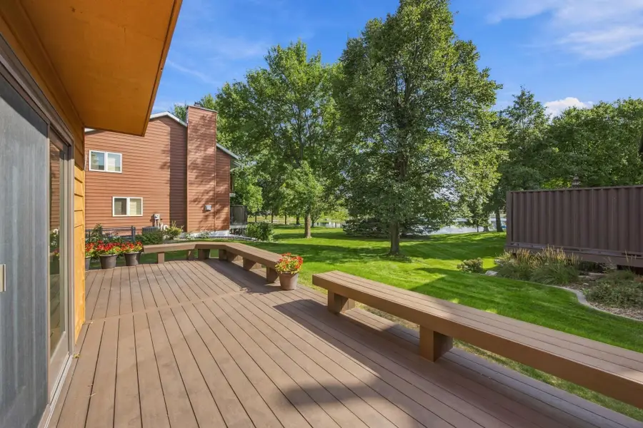 2802 28th Avenue S, Fargo, ND 58103 - #3