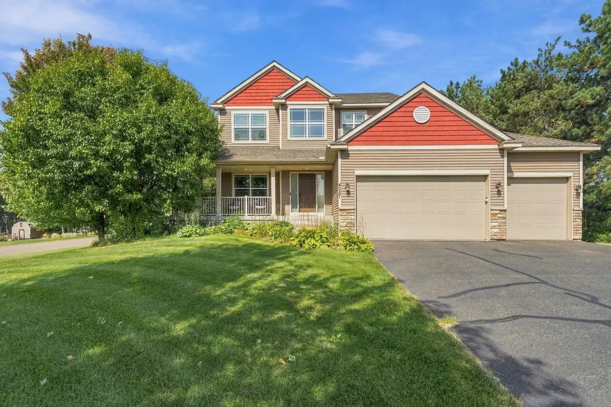4027 148th Lane Ne, Ham Lake, MN 55304 - #1