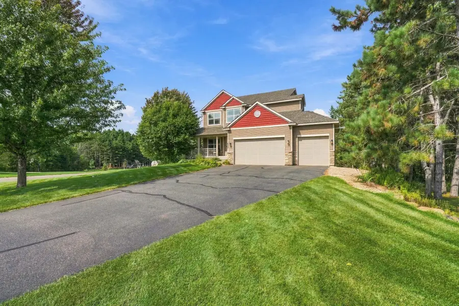 4027 148th Lane Ne, Ham Lake, MN 55304 - #2