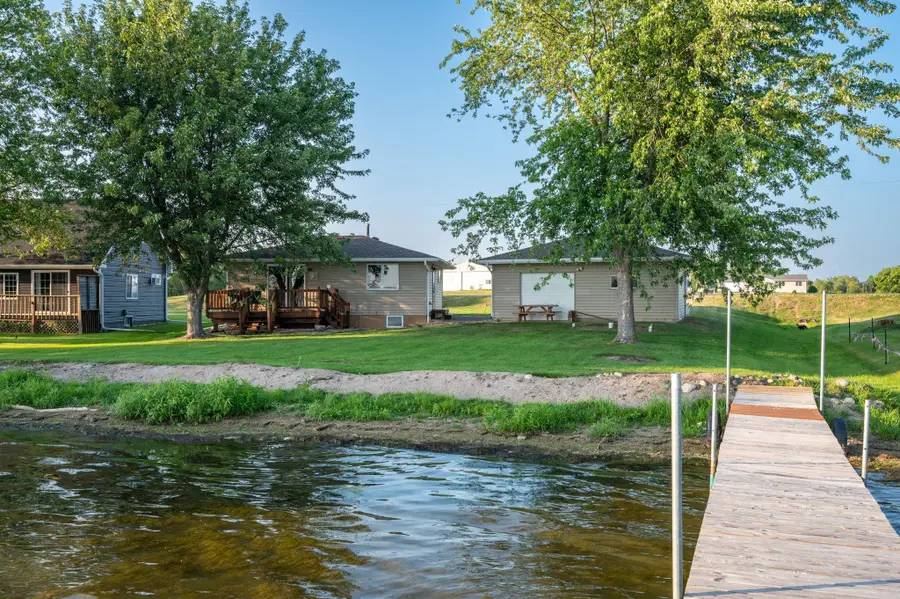 51334 Rush Lake Trail, Rush City, MN 55069 - #2