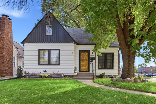 1118 Livingston Avenue, West Saint Paul, MN 55118