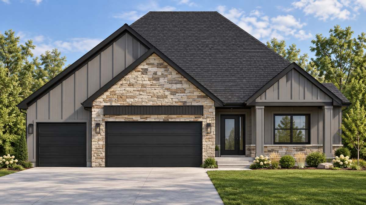 2337 136th Court W, Rosemount, MN 55068 - #1