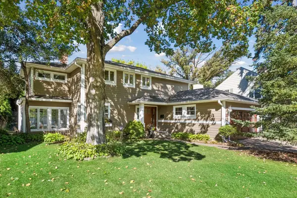 4824 Maple Road, Edina, MN 55424