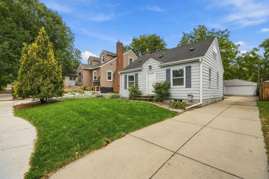 5549 Emerson Avenue S, Minneapolis, MN 55419 - #2