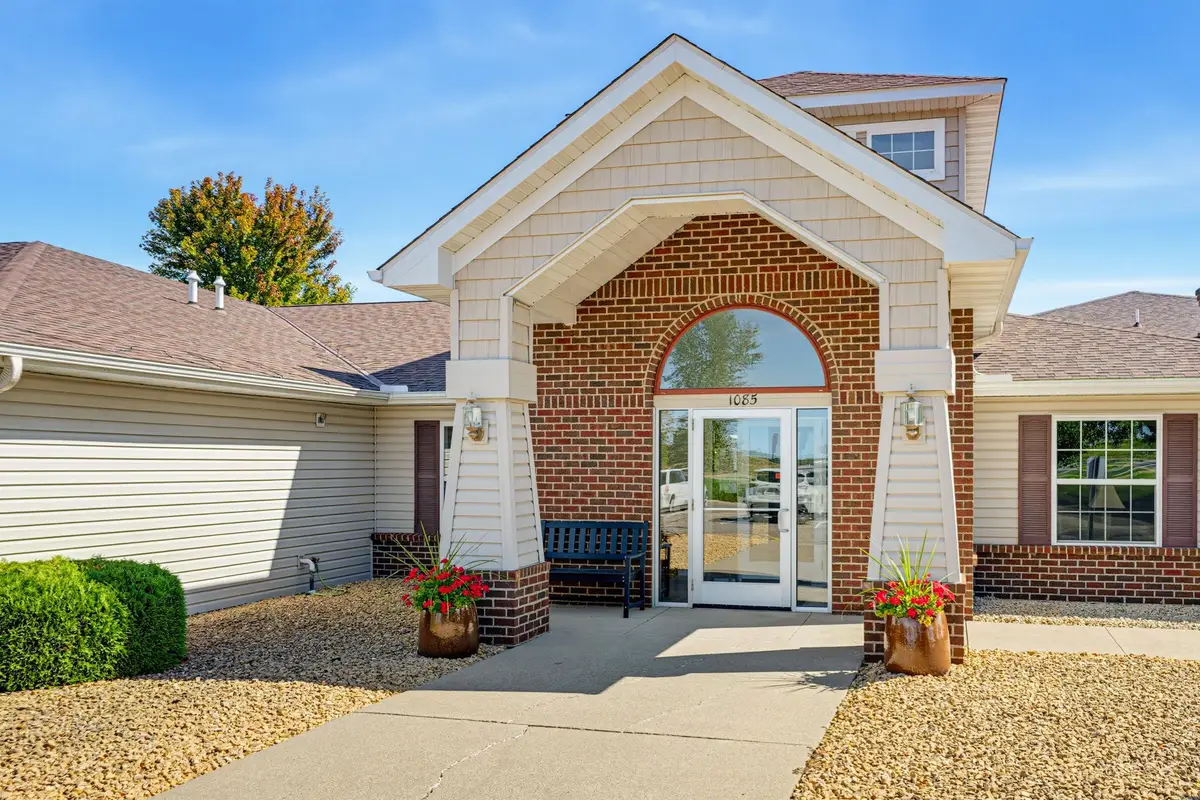 1085 Dale Street Sw #115, Hutchinson, MN 55350 - #1