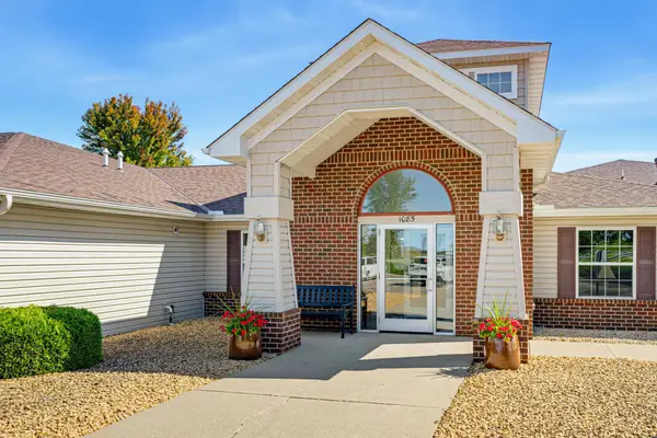 1085 Dale Street Sw #115, Hutchinson, MN 55350