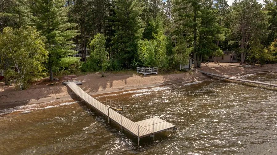 4109 Long Beach Drive Nw, Hackensack, MN 56452 - #2
