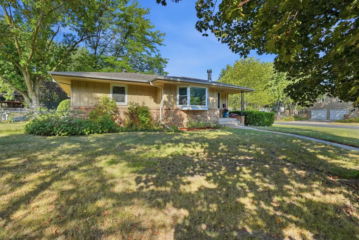 4549 Nevada Avenue N, New Hope, MN 55428 - #1